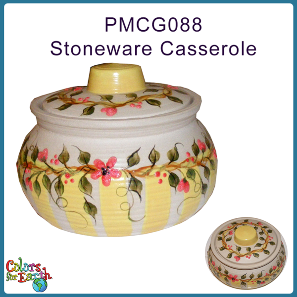 Stoneware Casserole-PDF