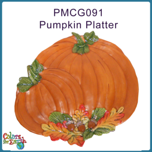 Pumpkin Platter-PDF