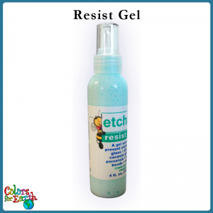 Etchall Resist Gel