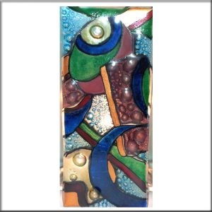 Abstract Glass Panel-PDF