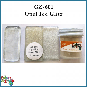 GZ-601 Opal Ice Glitz
