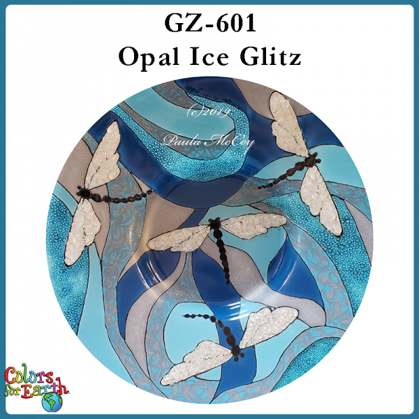 G352 Deep Cerulean - Image 2