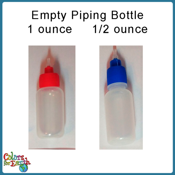 Tips for Piping Bottles - Image 2