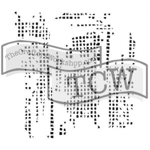 Tile Texture-Stencil