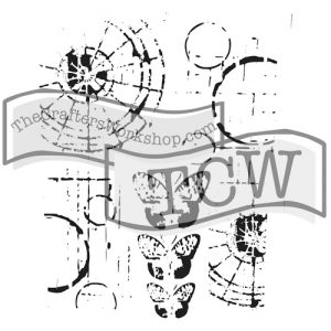 Specimens-Stencil