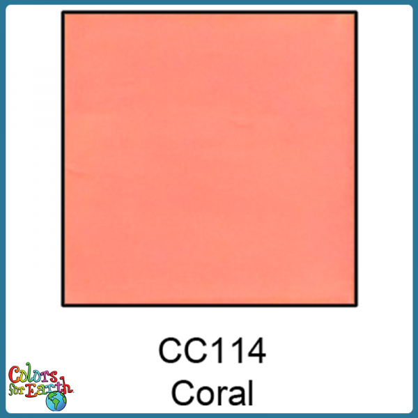 CC114 Coral