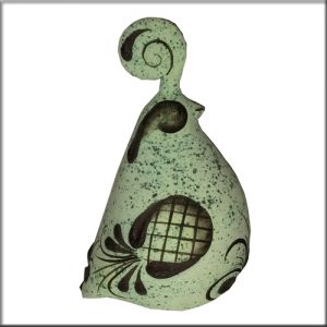 PMCG114 - Lava Stone Bird-PDF