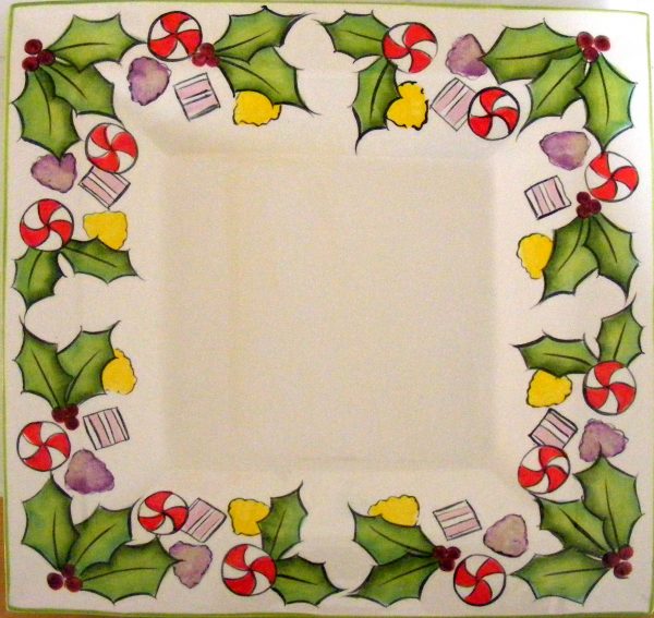 CBPM051 - Christmas Surprise (Glass & Ceramic) PDF - Image 4