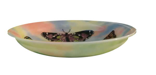 PGM-300 12" Rimmed Bowl - Image 6