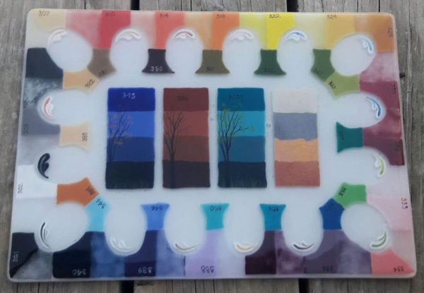 TM159-F Bottle Sagger/Egg Tray - Image 5