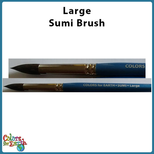 Sumi Brushes (Paula McCoy Sumi's) - Image 7
