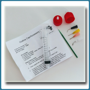 Outline Cap/Accessory Kit
