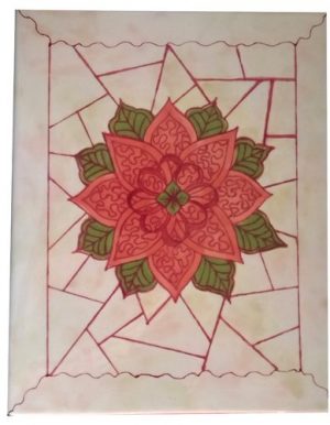Quilt Canvas-Hardcopy
