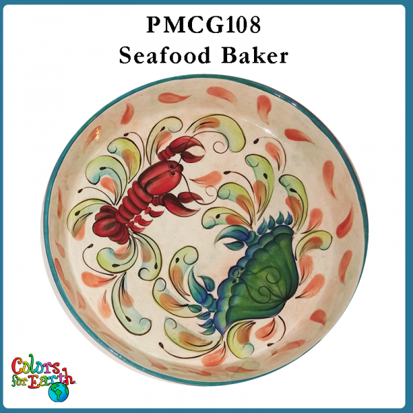 PMCG108 - Seafood Baker-PDF - Image 3