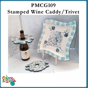 PMCG109 - Stamped Wine Caddy-PDF