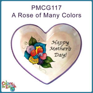PMCG117 - Rose Of Many Colors-PDF