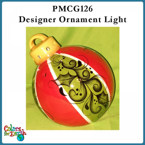 PMCG126 - Designer Ornament Light-PDF