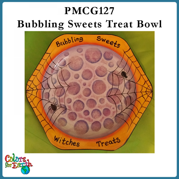 PMCG127 - Bubbling Sweet Treats Bowl-PDF
