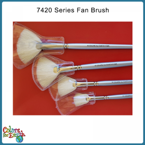 7420 Series CFE Soft Fans
