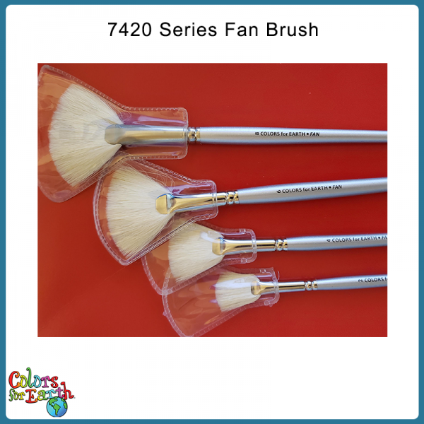 7420 Series CFE Soft Fans