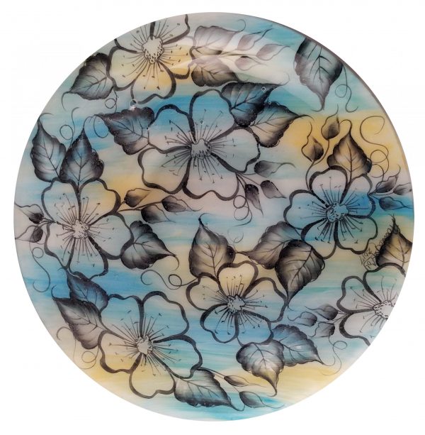 PGM-300 12" Rimmed Bowl - Image 9