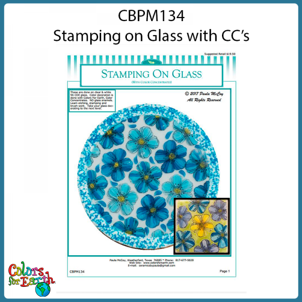 Exploring Color Concentrates on Fused Glass! - Image 6