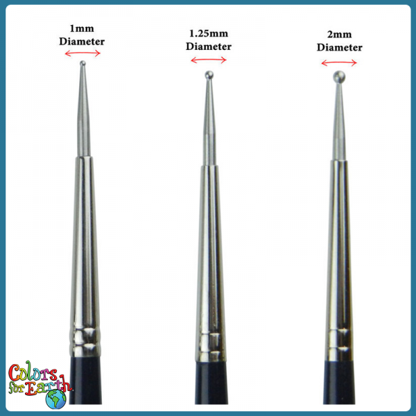 CFE Dotting Tool Set - Image 3