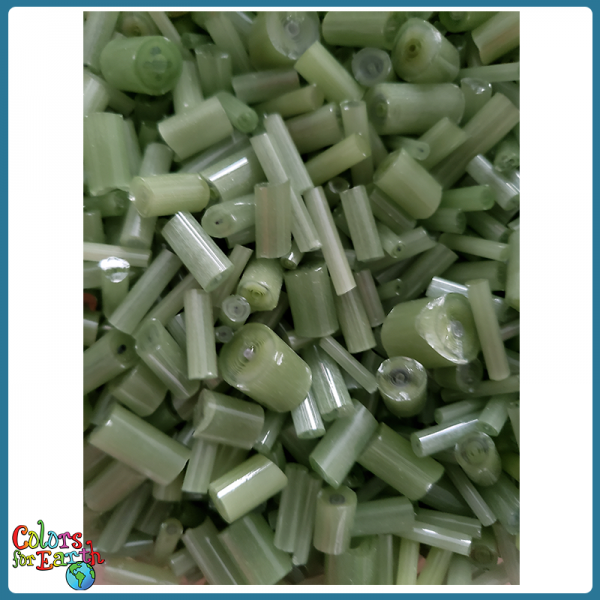 Green Meadow Murrini/Cane 96 COE - Image 2
