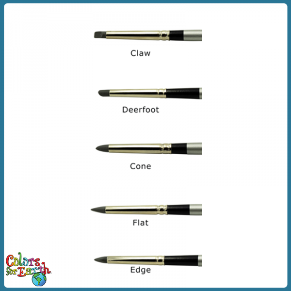 CFE Shaper Tool Set 2 - Image 3