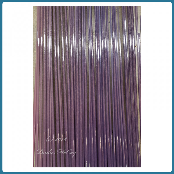 Purple Passion Murrini/Cane 96 COE - Image 2