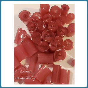Pink Murrini/Cane 96 COE