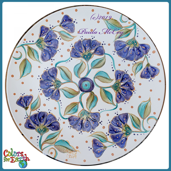 CBPM145-D CFE Enamels on Ceramics or Glass - PDF