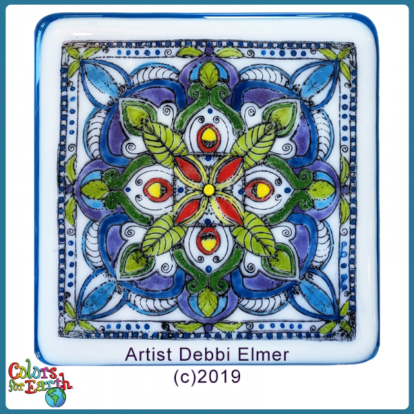 Download Version - Ink Technique by Debbi Elmer - Image 8