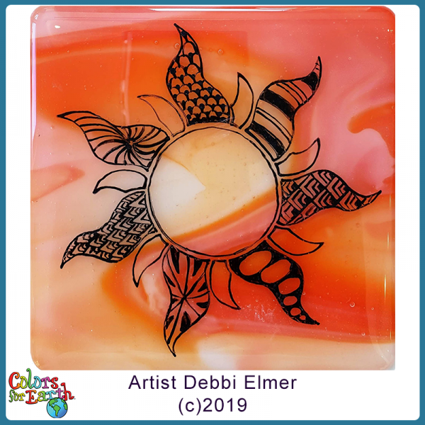 Download Version - Ink Technique by Debbi Elmer - Image 10