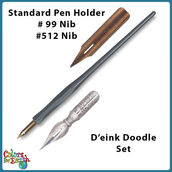 Quill Pen Handle - Image 7