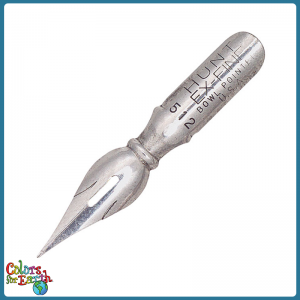 Quill Pen Nib #512