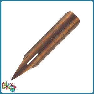 Quill Pen Nib #99