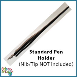 Quill Pen Handle
