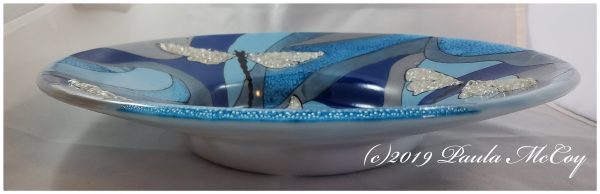 CBPM142 - Dragonfly Glass Bowls-PDF - Image 3