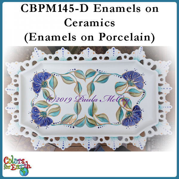 CBPM145-D CFE Enamels on Ceramics or Glass - PDF - Image 3