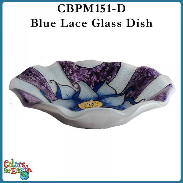 CBPM151-D Blue Lace Dish on Glass - PDF - Image 3