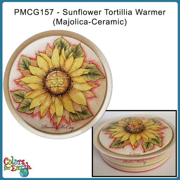 CGE590 Potters Stone Buff - Image 9