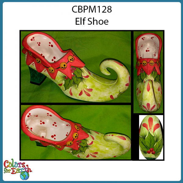 CS660 Lime Green - Image 8