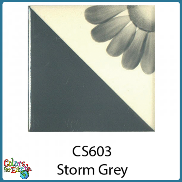 CS603 Storm Gray