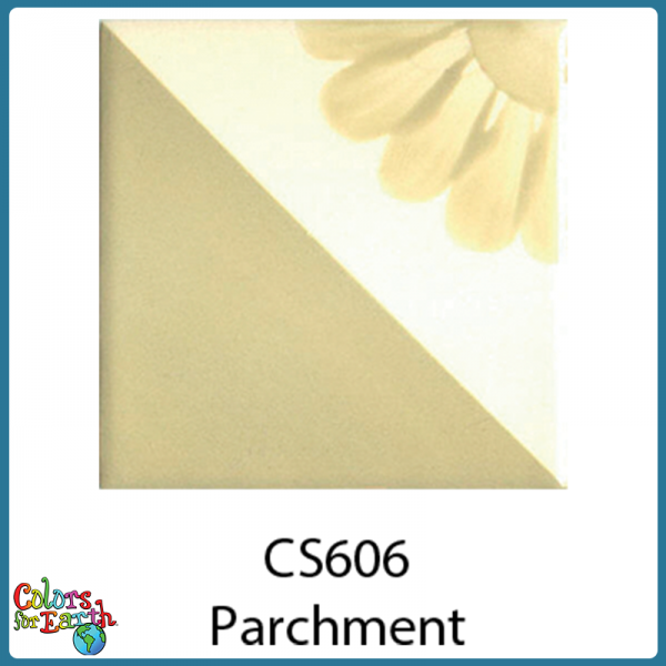 CS606 Parchment