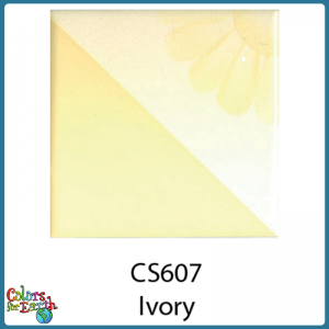 CS607 Ivory