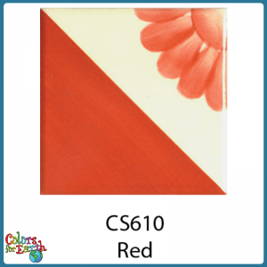 CS610 Red