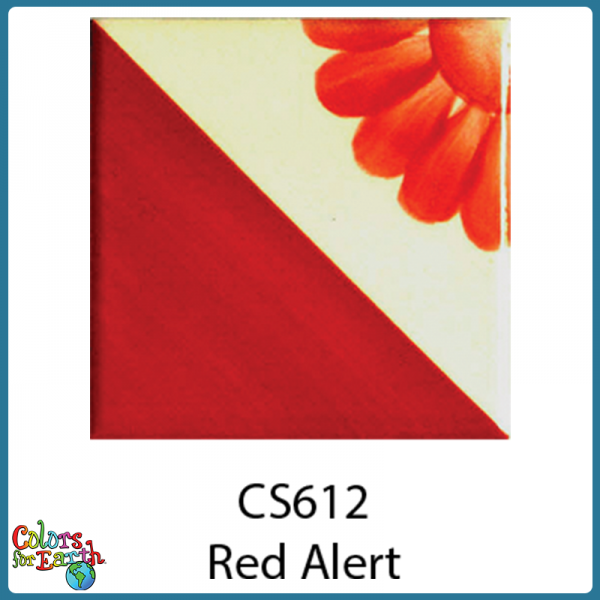 CS612 Red Alert