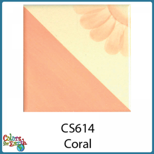 CS614 Coral