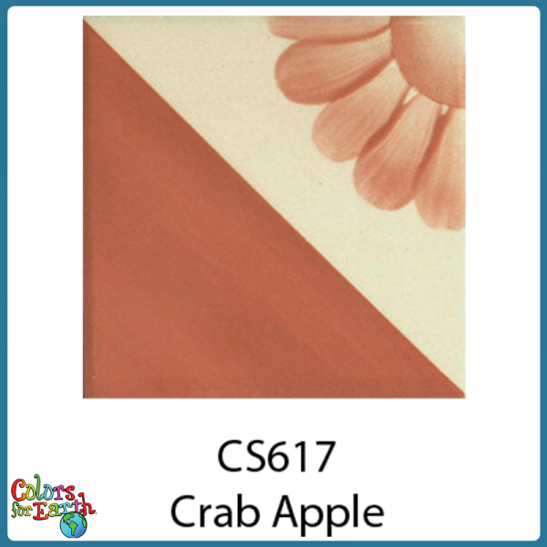 CS617 Crab Apple